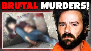 3 Terrible True Crime Stories You Won’t Believe Really Happened  | True Crime Documentary.