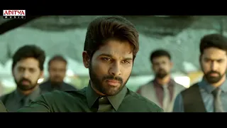 DJ Saranam Bhaje Bhaje Full Video Song   DJ Video Songs   Allu Arjun   Pooja Hegde   DSP