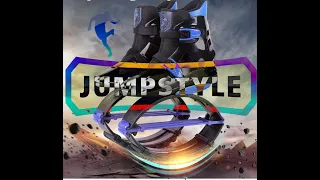 JUMPSTYLE NEWSTYLE HARDBASS MIX