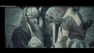Vikings Raiders and Traders: viking weapons, military, daily lives documentary.