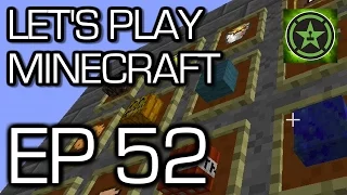 Let's Play Minecraft: Ep. 52 - Shopping List