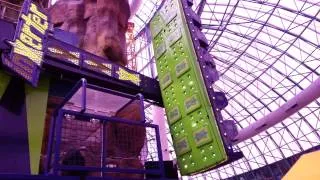 The Inverter at Adventuredome@ Circus-Circus