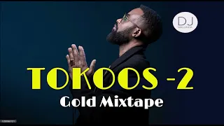 FALLY  IPUPA - TOKOOOS 2 GOLD MIXTAPE | MIXED BY DJ MALONDA