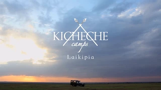 Kicheche Laikipia, Ol Pejeta Conservancy