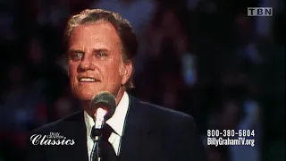 Billy Graham Cincinnati OH 1977