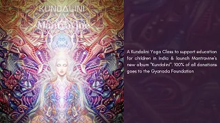 Beginner Kundalini Yoga Class for Gyanada Foundation