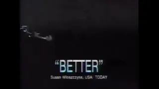 Batman Forever VHS Commercial