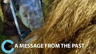 A Message from the past - Act On Climate Change - Short Film