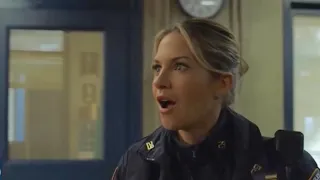 Jamie and Eddie Blue Bloods 10x12 | deleted Scene MUST WATCH