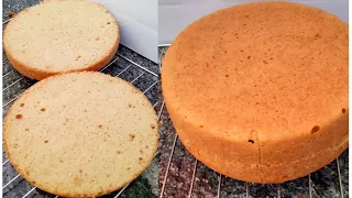 SIO YA KUKOSA KEKI YA UNGA ROBO KILO/250G CAKE RECIPE MZIWANDA BAKERS
        @Mziwanda Bakers