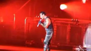 Rammstein - Bückstabü (Live at Sonisphere Festival Istanbul, 25.06.10)