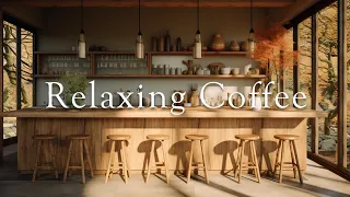 🌤️ Coffeehouse Piano Sounds | Piano Coffee Music that Evokes Emotions in the Morning