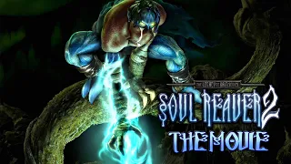 Legacy of Kain: Soul Reaver 2 - The Movie (английские и русские субтитры)