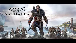 Assassin's Creed: Valhalla Cinematic Trailer- Trailer Breakdown