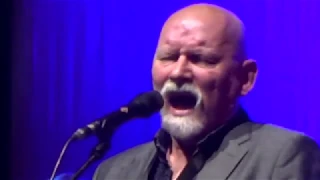 Dead Can Dance - Xavier (Prague 2019)