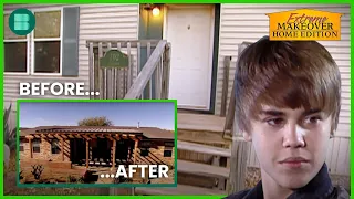 Remembering Alex: A Life-Changing Mission - Extreme Makeover: Home Edition - Reality TV