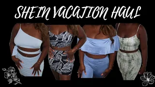 SHEIN SUMMER/VACATION TRY-ON HAUL