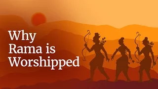 Why Rama is Worshipped | Sadhguru