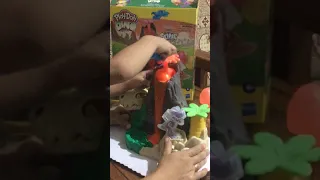 Play-Doh Dino Crew with Khair