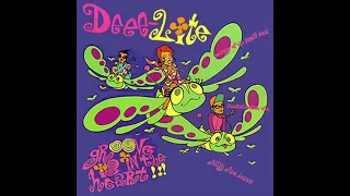 Deee-Lite-Groove Is in the Heart (Audio)