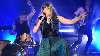 Gåte - Ulveham | Norway 🇳🇴 | Barcelona Eurovision Party 2024 | Eurovision 2024