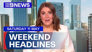 Luxury boat bursts into flames in Sydney; PM’s to unlock housing fund plan | 9 News Australia