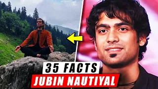35 Facts You Didn't know About Jubin Nautiyal | The Duo Facts
