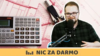 Zrób to sam, czyli portfel pasywny budowany samodzielnie / Nic za darmo #98