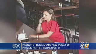 As Search For Missing Mom Prisma Reyes Continues, PD Release New Video