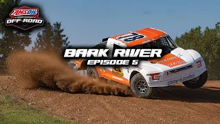 AMSOIL Championship Off Road | Bark River | Episode 5