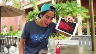 Best Magic Show In The World 2018 & Zach King magic Trick Compilation