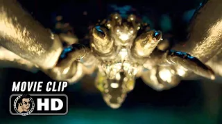 STING | Kitty? (NEW 2024) Movie CLIP HD