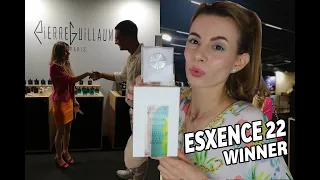 MY FAVORITE PERFUME of ESXENCE 2022 DIALOGUE WITH VENUS by PIERRE GUILLAUME PARIS | Tommelise