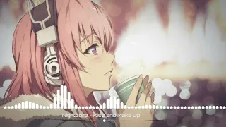 Nightcore - Kiss and Make Up