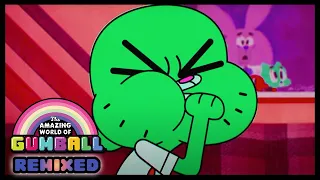 Gumball: Remixed | MUSIC VIDEO LOOP 8 | Cartoon Network