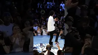 LES TWINS - (Larry) Fusion Concept World Final 2022 || 1st Battle|| PART- 3 Vertical Video