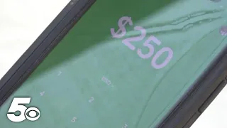 Arkansans being scammed on Facebook Marketplace through Cash App