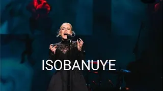 INDIRIMBO ISOBANUYE HELLO BY Adele