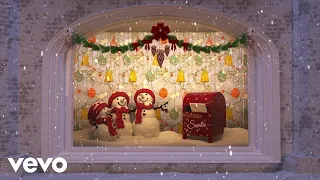 Meghan Trainor - Winter Wonderland (Official Christmas Stroll Video)
