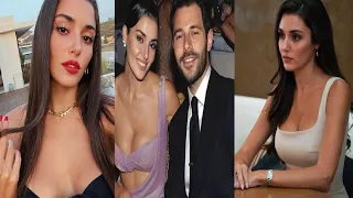 HAKAN AND HANDE'S MARRIAGE NEWS WAS LIE, IT WAS ALL FOR PR!!!