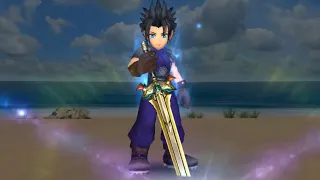 DFFOO (GL) Where to Go (Rinoa LC) Pt. 15 Clear