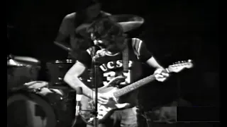 Rory Gallagher - Tattoo'd Lady - Madrid 1975 (live)