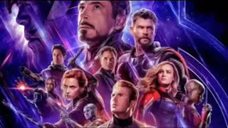 Worth It - Avengers : Endgame (Soundtrack)