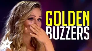 BEST GOLDEN BUZZER Auditions On Spain's Got Talent 2019! | Got Talent Global