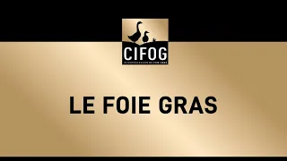 Filière Foie Gras 2020