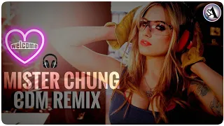 ගොඩක් අය හොයන | Mister Chung | CDM RemiX - Sajanka | AdmiX Studio