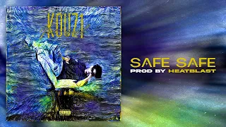 1- KOUZ1 -  SAFE X2 . ( VAN GOGH )