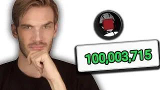 100 000 000 Subs - LWIAY #0087