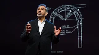 How we can design timeless cities for our collective future | Vishaan Chakrabarti