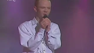 The Communards "Don't Leave Me This Way" "So Cold the Night" (Tocata 25-03-87)